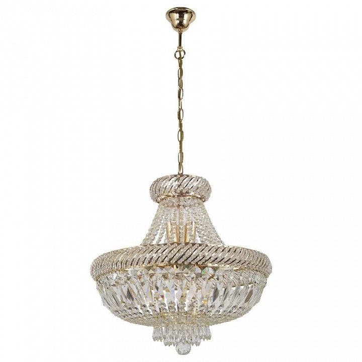 Подвесная люстра Arti Lampadari Palermo Palermo E 1.5.45.101 G