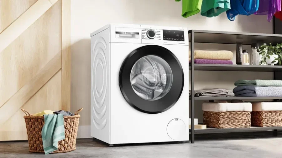 Стиральная машина Bosch WGG256Z40