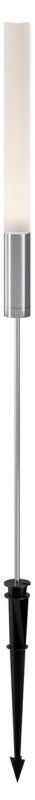 Наземный низкий светильник Maytoni Outdoor  O510FL-L3PT3K