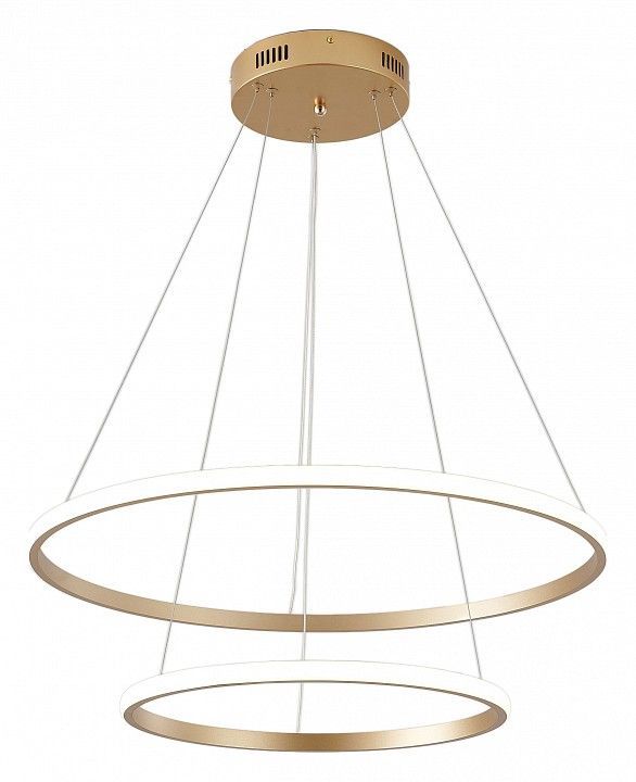 Подвесной светильник Zortes Ringolight ZRS.33320.63C