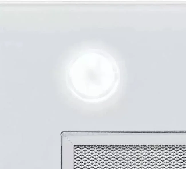Встраиваемая вытяжка KRONA ARVEN 500 WHITE PB V2