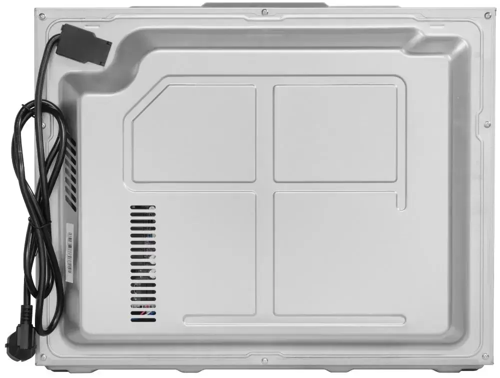 Духовой шкаф Maunfeld MCMO5013MDGB