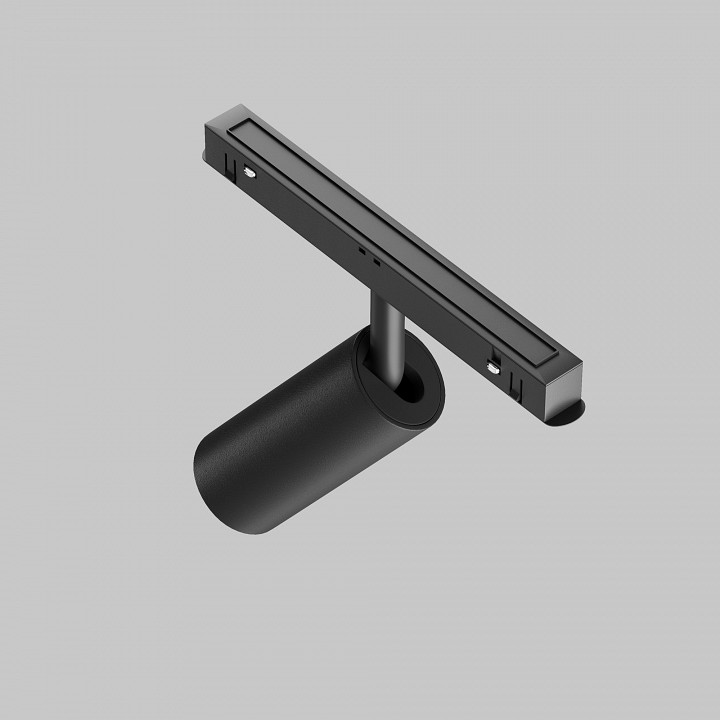 Накладной светильник Maytoni Technical Focus LED TR032-4-5WTW-M-DSZ-B