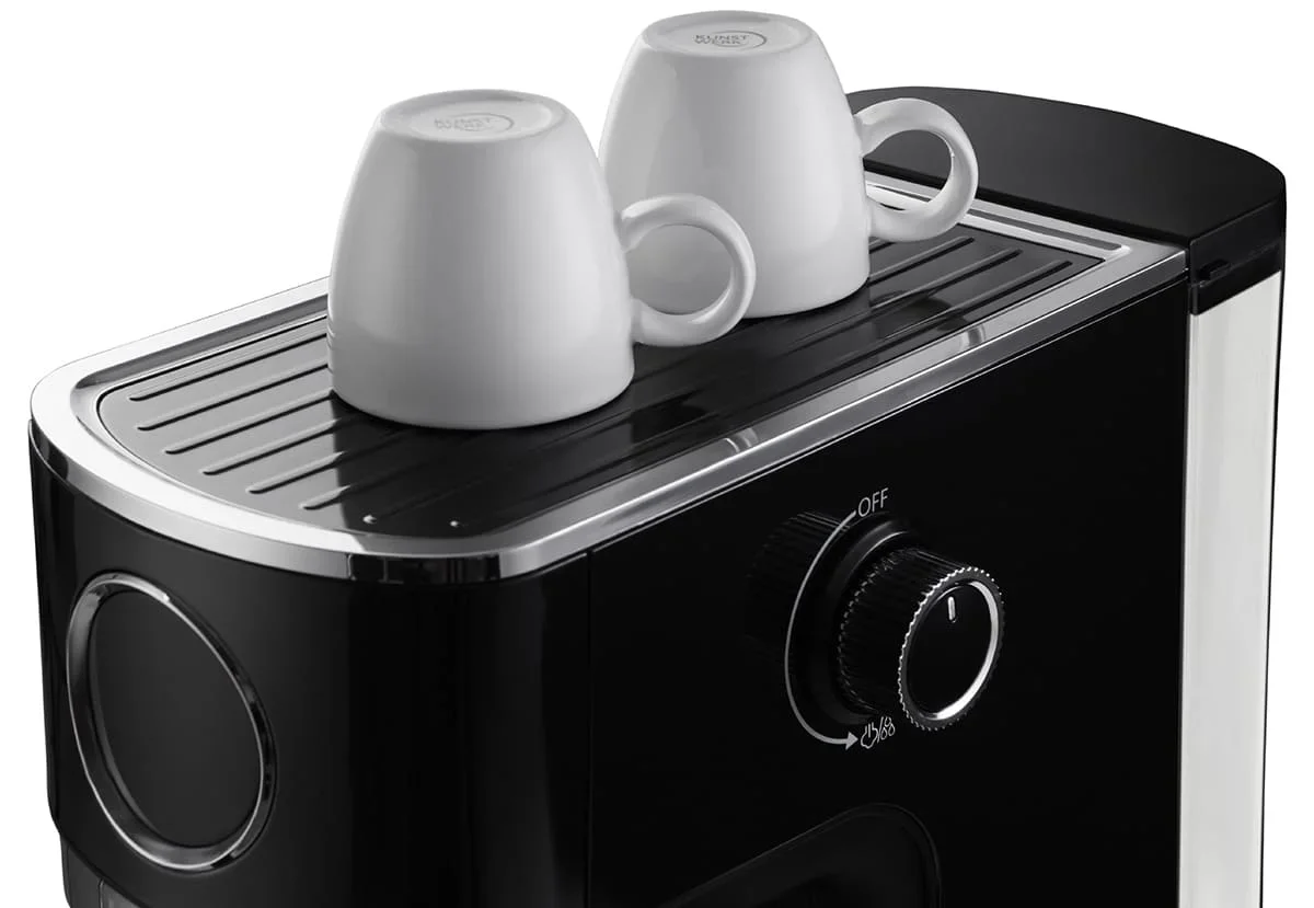 Кофеварка Korting KCM 1002 EN