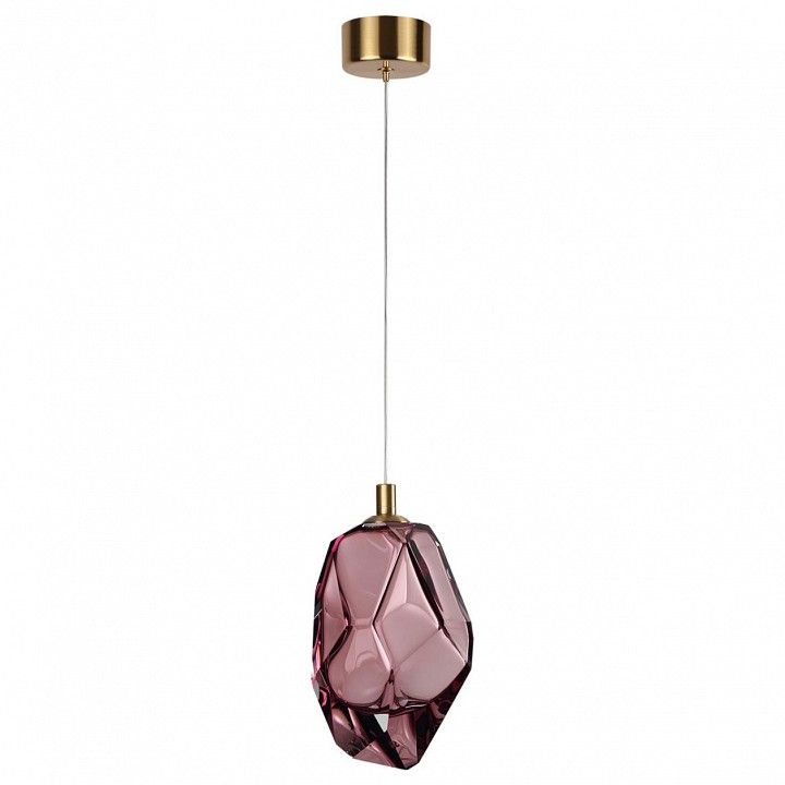 Подвесной светильник Odeon Light HIGHTECH 7113/4LA