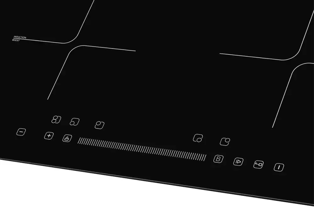 Варочная панель Kuppersberg ICS 612