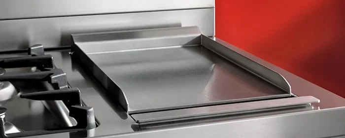 Варочный центр Bertazzoni HER126G2EXT