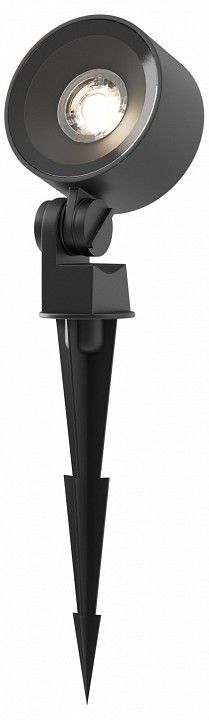 Наземный низкий светильник Maytoni Outdoor ядро O495FL-L10B3K