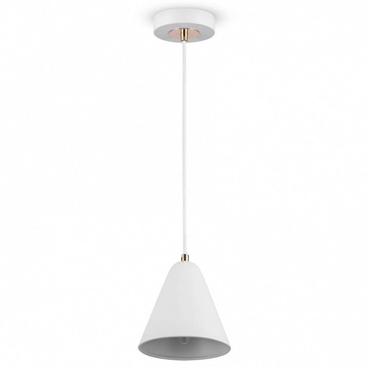 Подвесной светильник Freya Falke Market FR8001PL-01WG