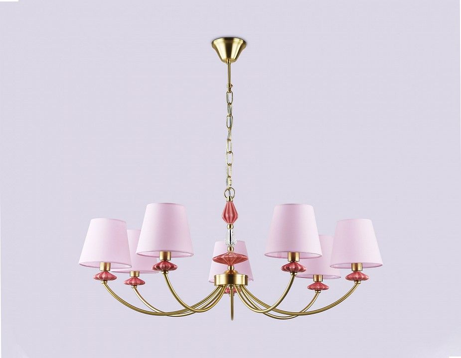 Подвесная люстра Ambrella Light HIGH LIGHT LH75025