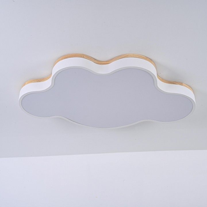Накладной светильник Imperiumloft CLOUD ECO White CLOUD-ECO01