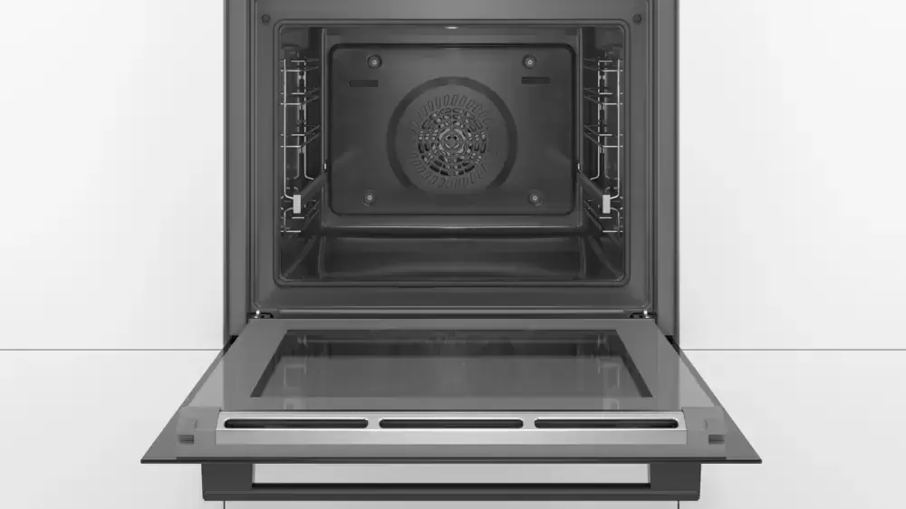 Встраиваемый духовой шкаф BOSCH HBG578FB6R