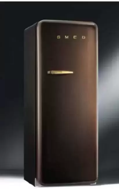 Холодильник Smeg FAB28RCG1