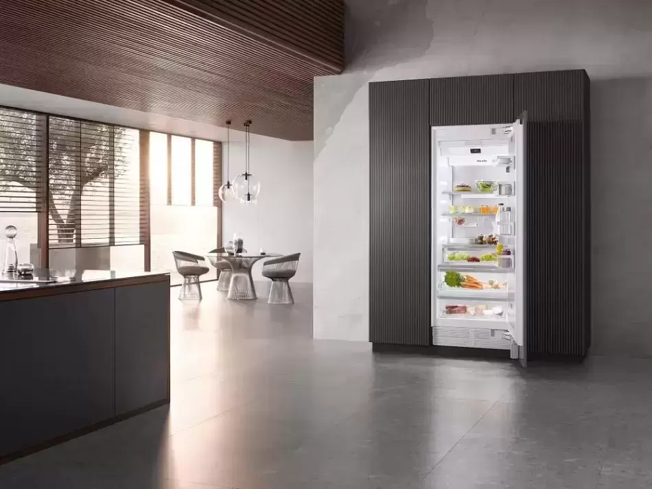 Встраиваемый холодильник Miele K 2802 Vi MasterCool