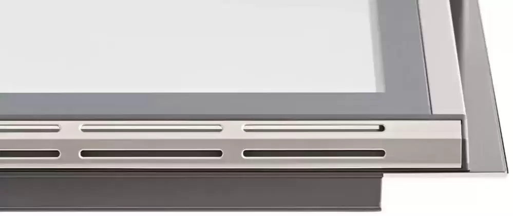 Духовой шкаф Bertazzoni F909PROEKX