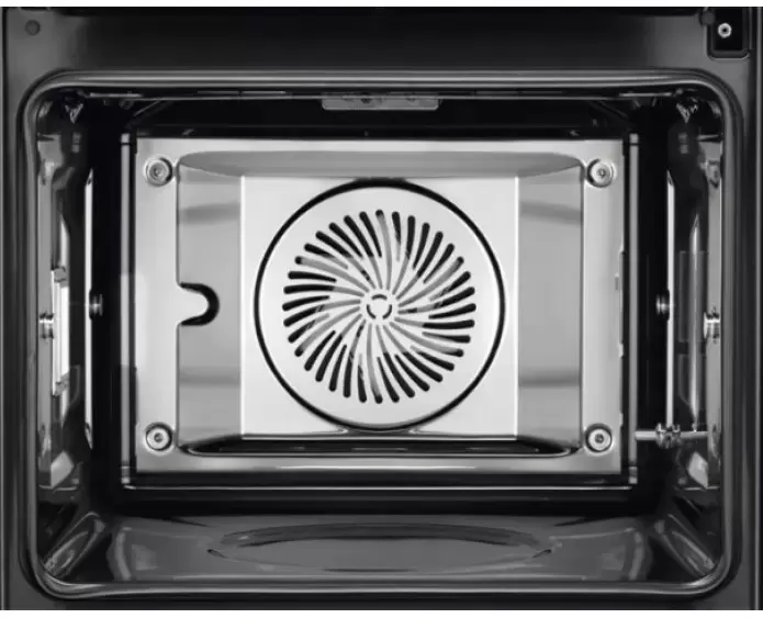 Духовой шкаф Electrolux KOAAS31WT
