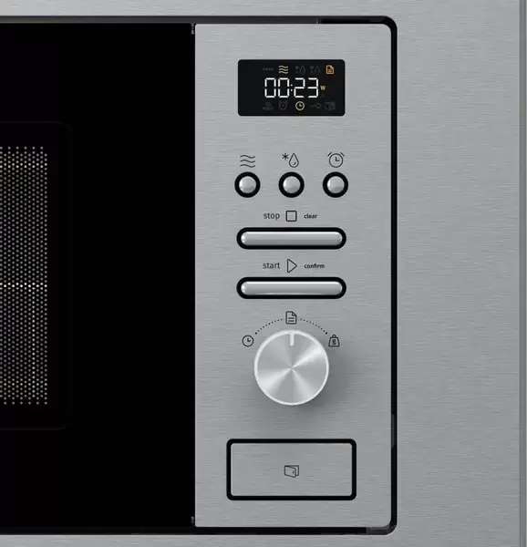 Встраиваемая микроволновая печь Gorenje BM201AG1X