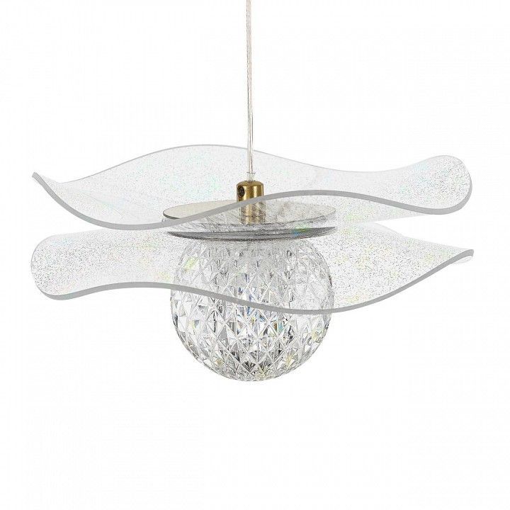Подвесной светильник Citilux SIGNATURE CL247051