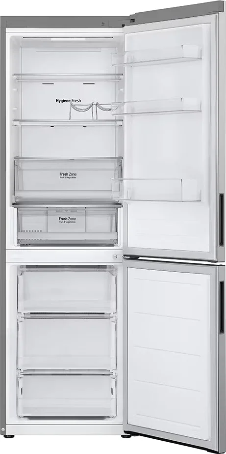 Холодильник LG GC-B459ANMW