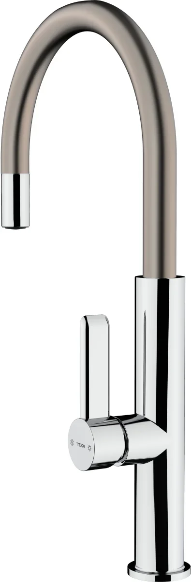 Смеситель Teka FOT 995 TITANIUM