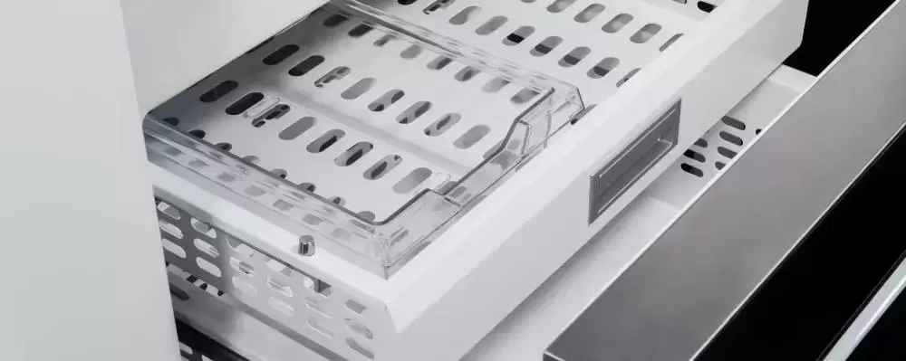 Встраиваемый холодильник Bertazzoni REF755BBRXTT