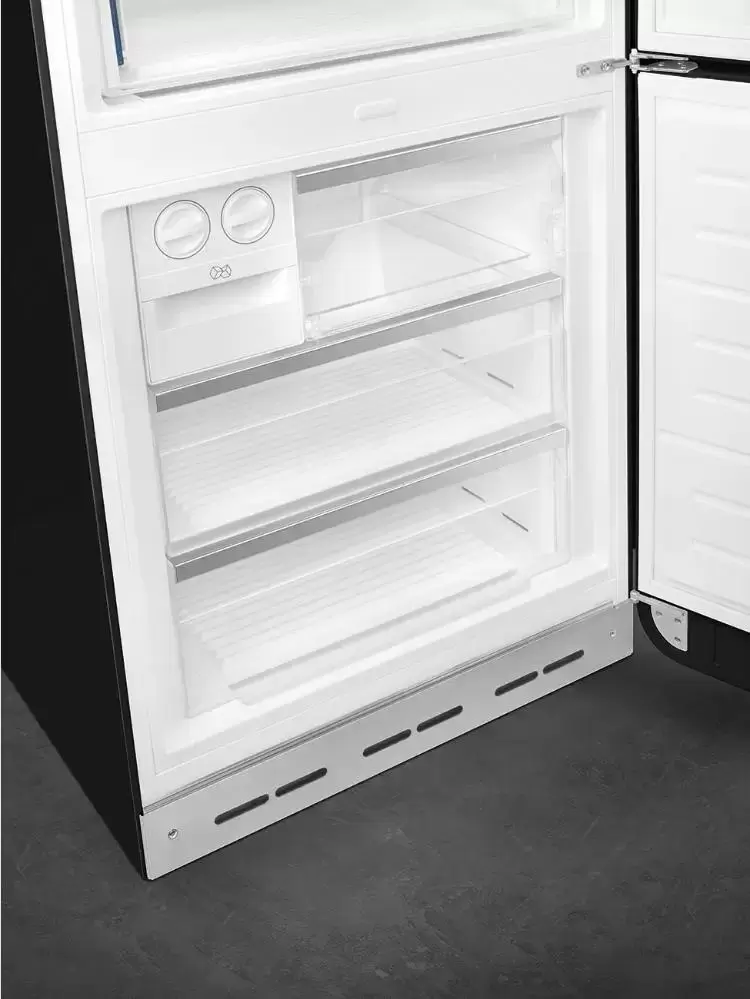 Холодильник Smeg FAB38RBL