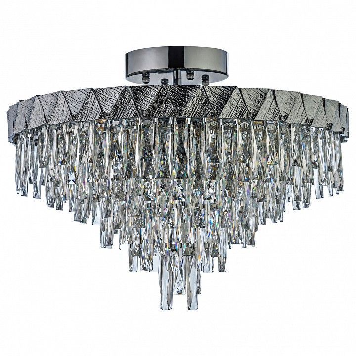 Люстра на штанге Arti Lampadari Vaglia Vaglia E 1.5.60.100 N
