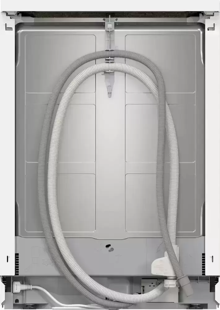 Посудомоечная машина Bosch SMS4ECW26M