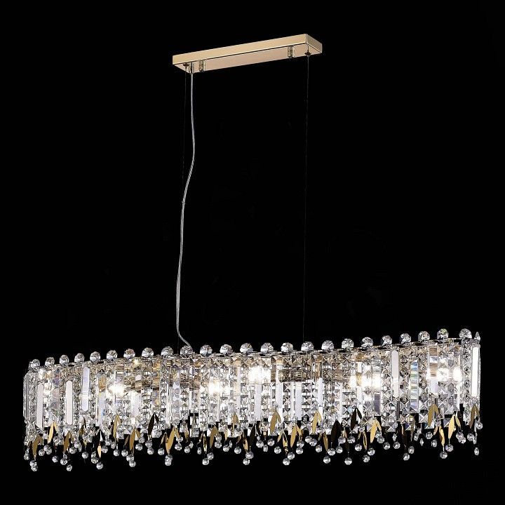 Подвесная люстра ST-Luce Desio SL1655.213.06