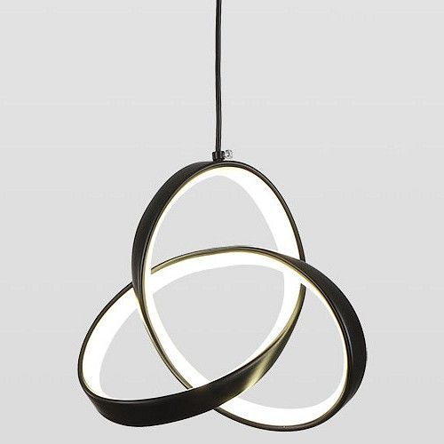 Подвесной светильник Lussole Aberdeen LSP-7151