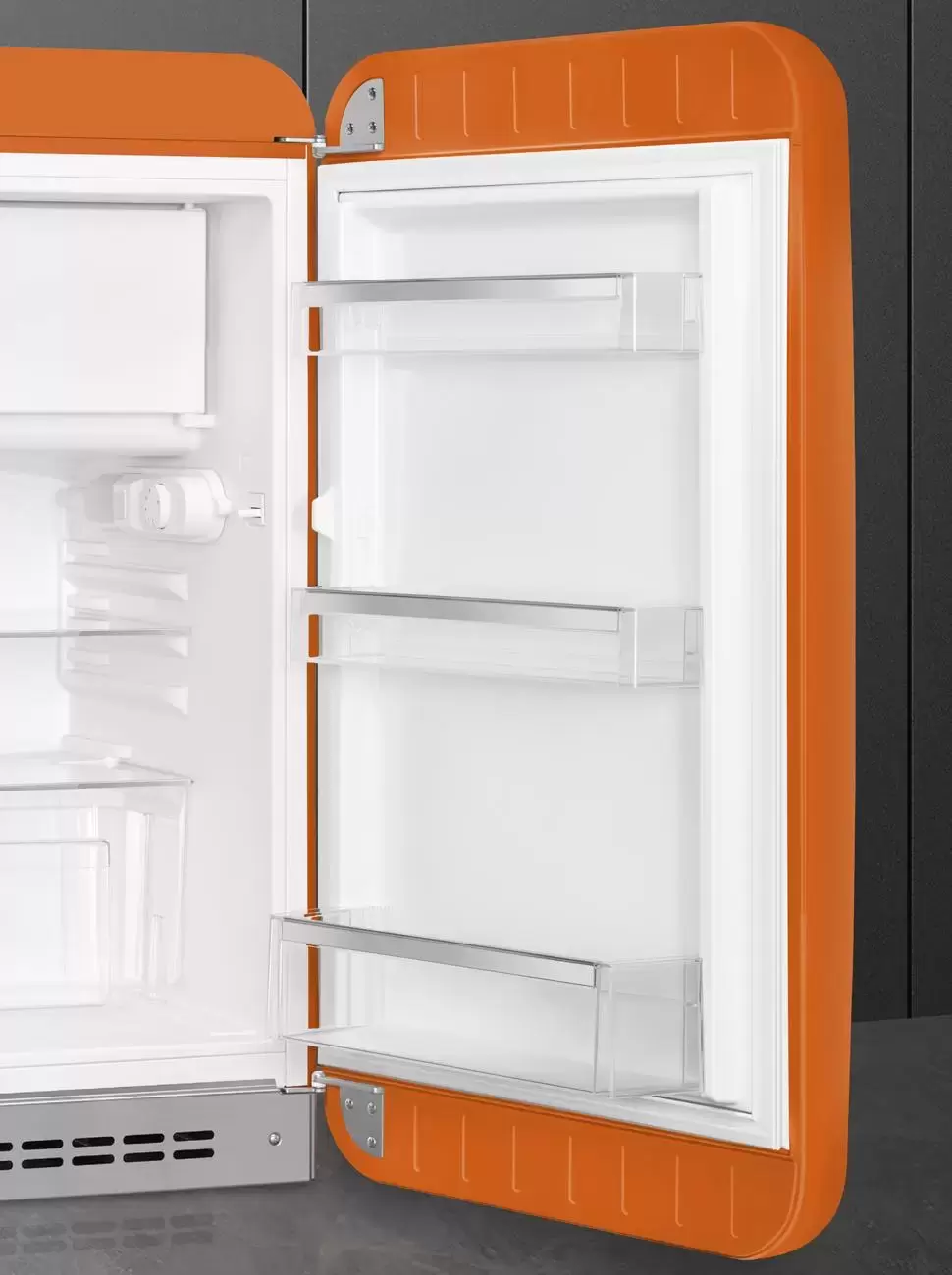 Холодильник Smeg FAB10ROR6