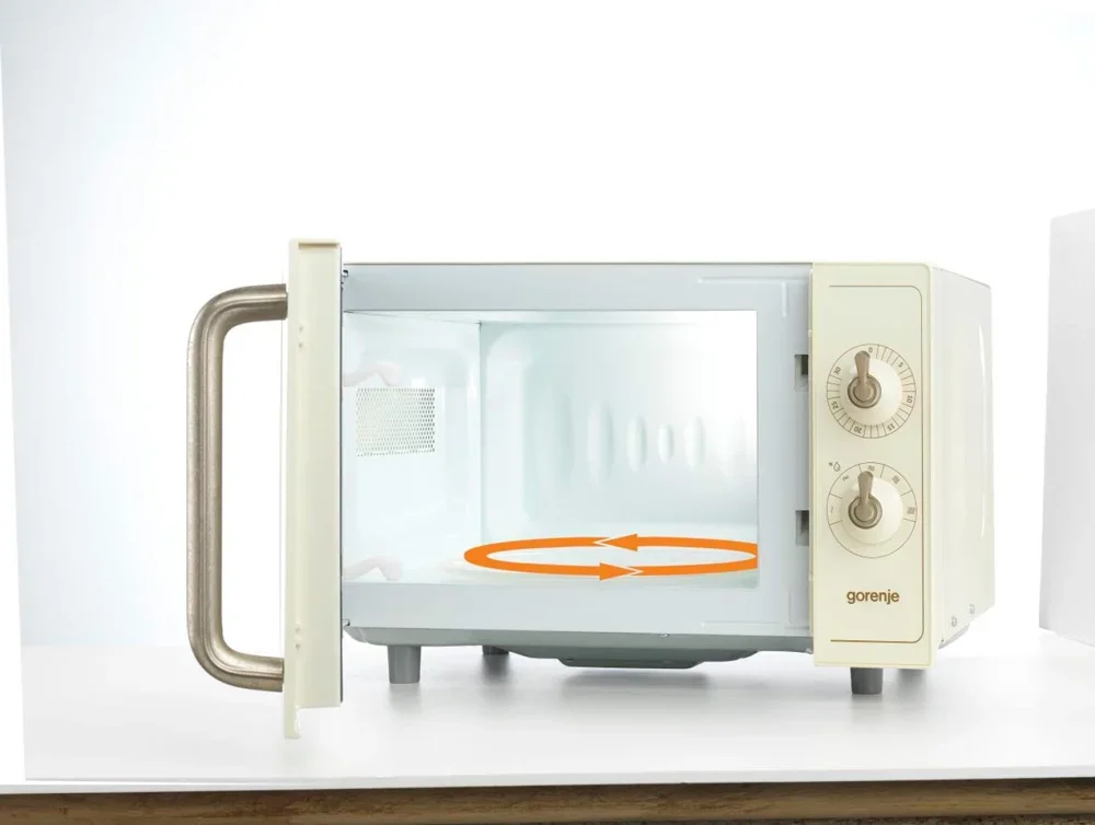 Микроволновая печь с грилем Gorenje MO 4250 TCLI