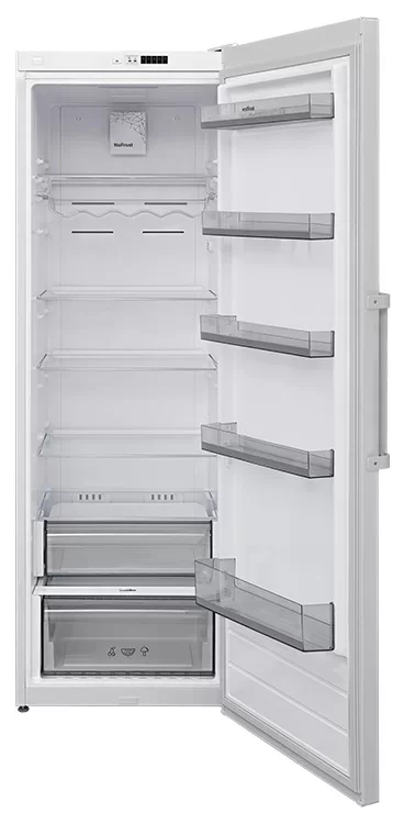 Холодильник Vestfrost VF395F SB W