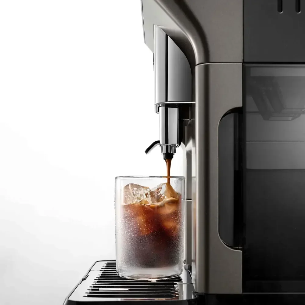 Kофемашина DeLonghi ECAM450.86.T