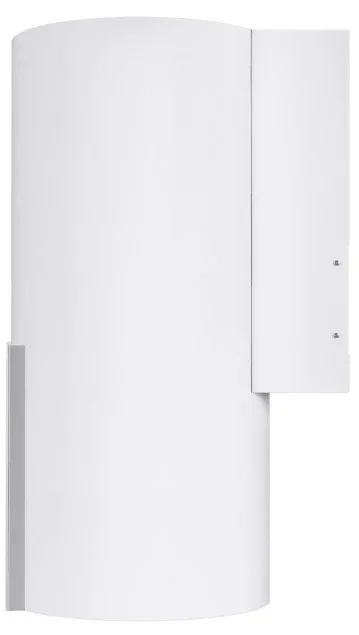 Вытяжка Maunfeld ALBA 39 Wall White