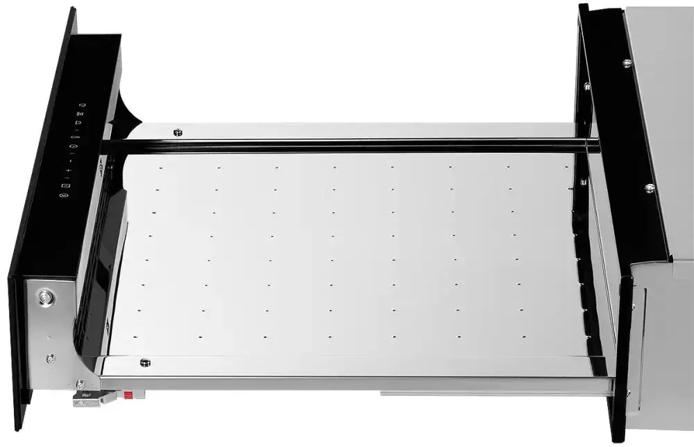 Встраиваемый подогреватель посуды Kuppersberg KWD 600 Black