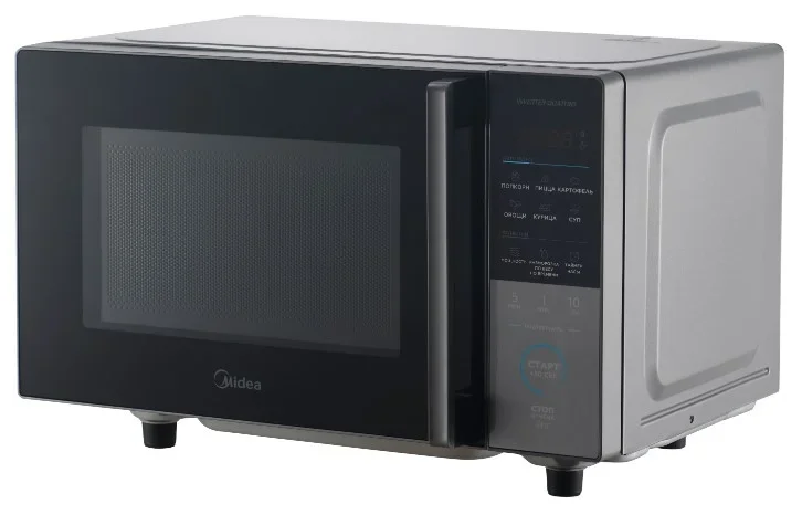 Микроволновая печь Midea EM720CFR-BG