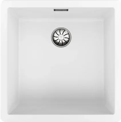 Мойка Teka Radea R10 40.40 M-TG White