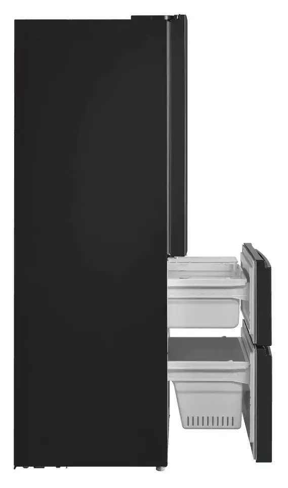Холодильник Maunfeld MFF180NFBE01