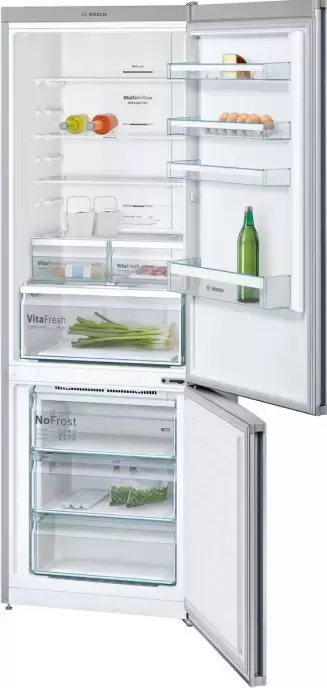 Двухкамерный холодильник Bosch KGN49XI30U