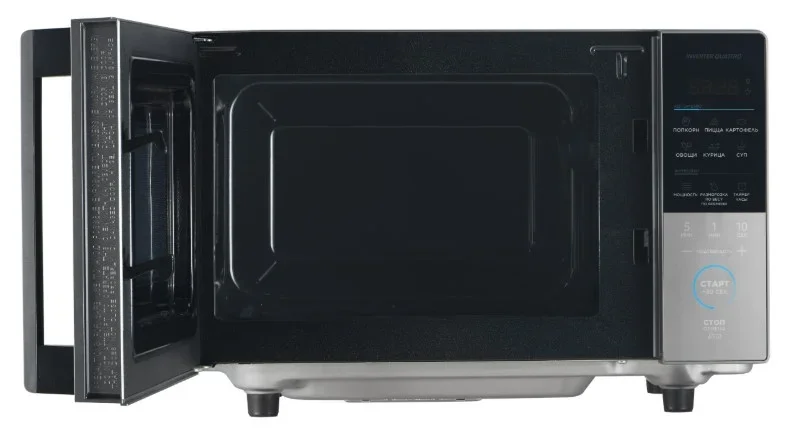 Микроволновая печь Midea EM720CFR-BG