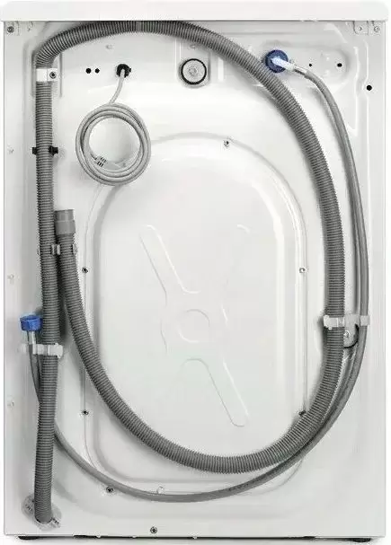 Стиральная машина Electrolux EW6FN528W
