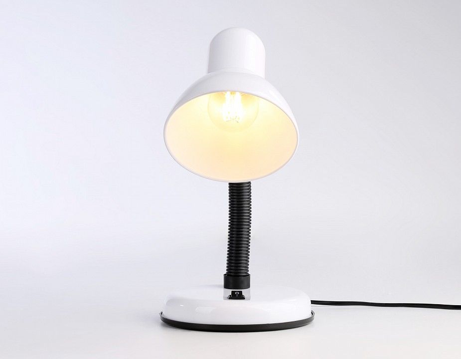 Настольная лампа офисная Ambrella Light DE DE7701
