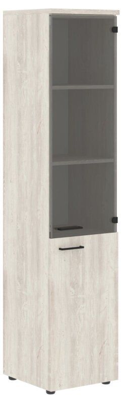 Шкаф-витрина Xten XHC 42.2(R)