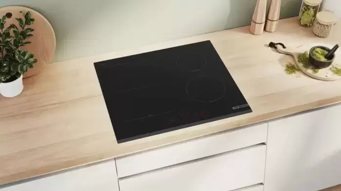Индукционная варочная панель Bosch PVS631HC1E