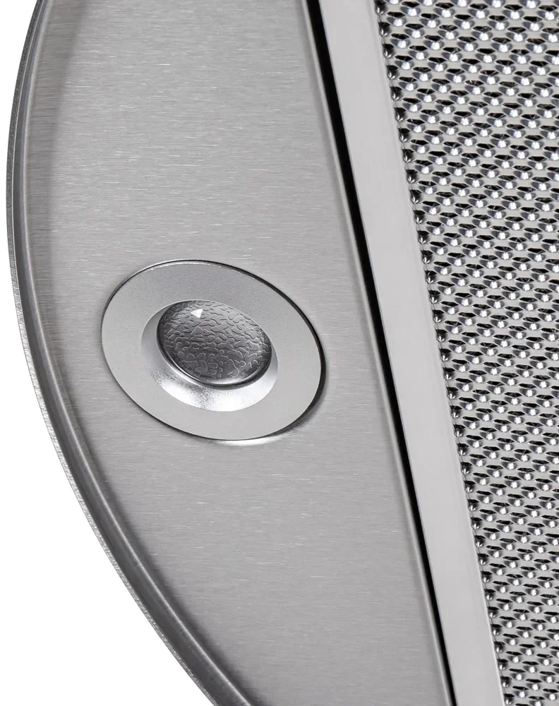 Вытяжка Maunfeld Lee Light Isla 35 Sensor Inox