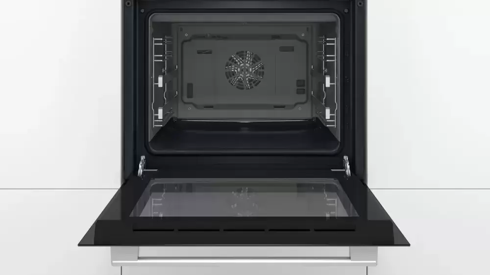 Духовой шкаф Bosch HBJ558YW3Q