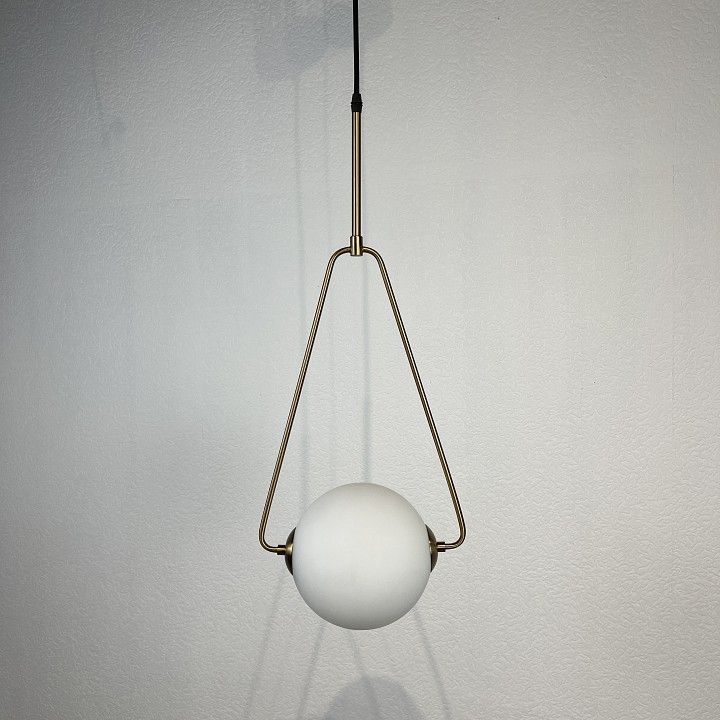 Подвесной светильник Imperiumloft LAVALIERE LAVALIERE01