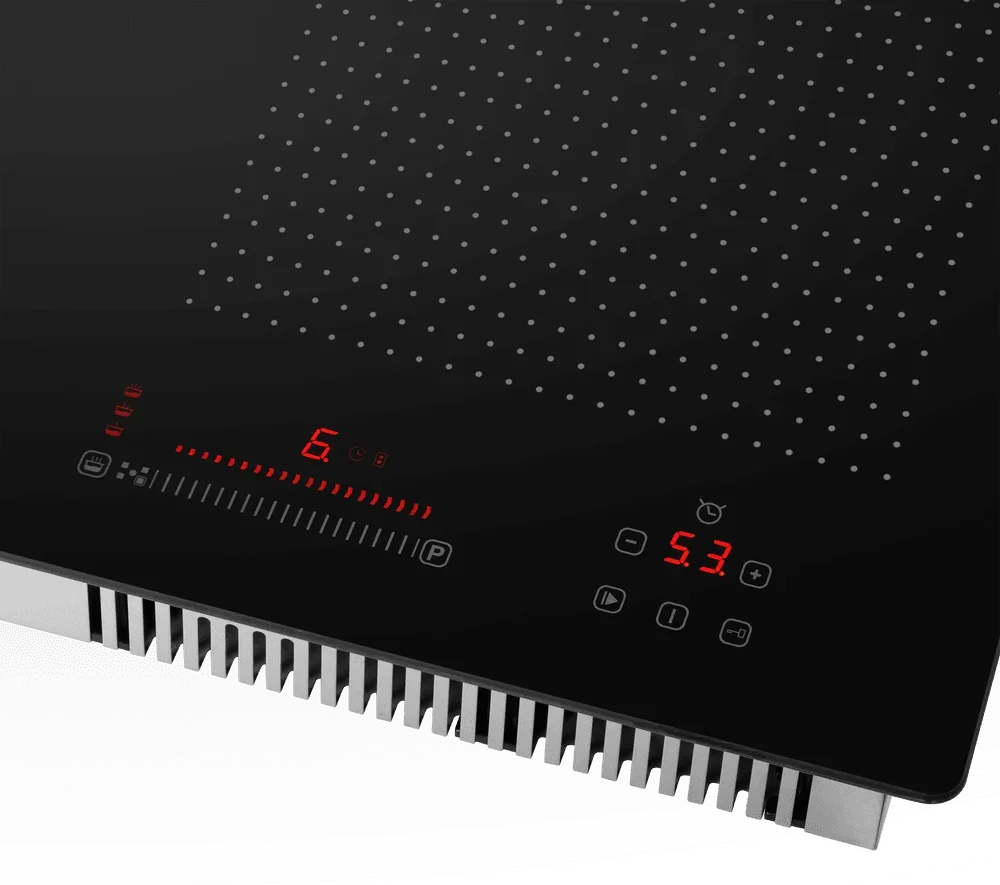 Варочная панель Maunfeld CVI905SFBK