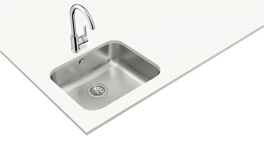 Мойка Teka BE 50.40.20 MAX POLISHED